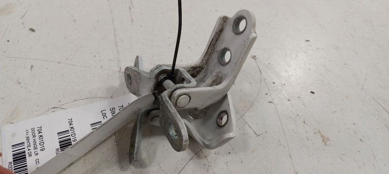 Kia Soul Door Hinge Set Left Rear 2017 2018 2019