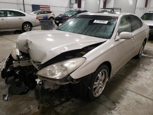 Lexus ES330 Steering Column Trim Cover Shell 2004 2005 2006 OEM