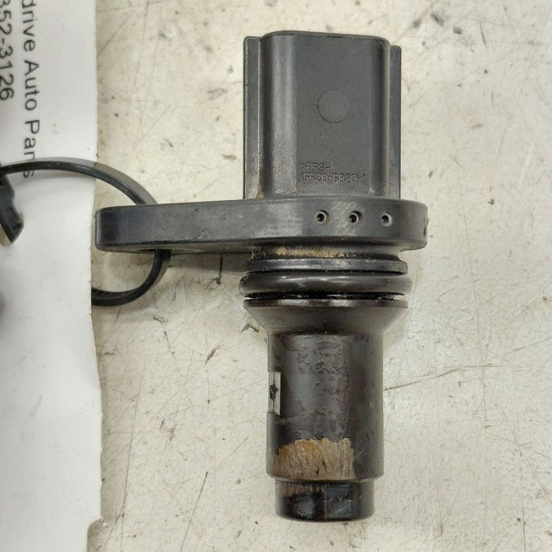 Nissan Versa Note Crankshaft Position Sensor  1.6 2019 2018 2017