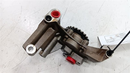 Volkswagen Golf Engine Oil Pump Diesel 2.0 2010 2011 2012 2013 2014 OE