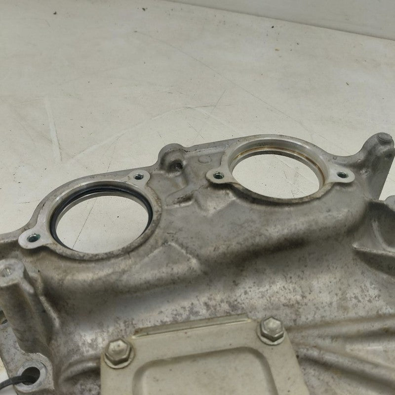 Timing Cover 2GRFKS Engine Fits 16-19 Lexus GS350