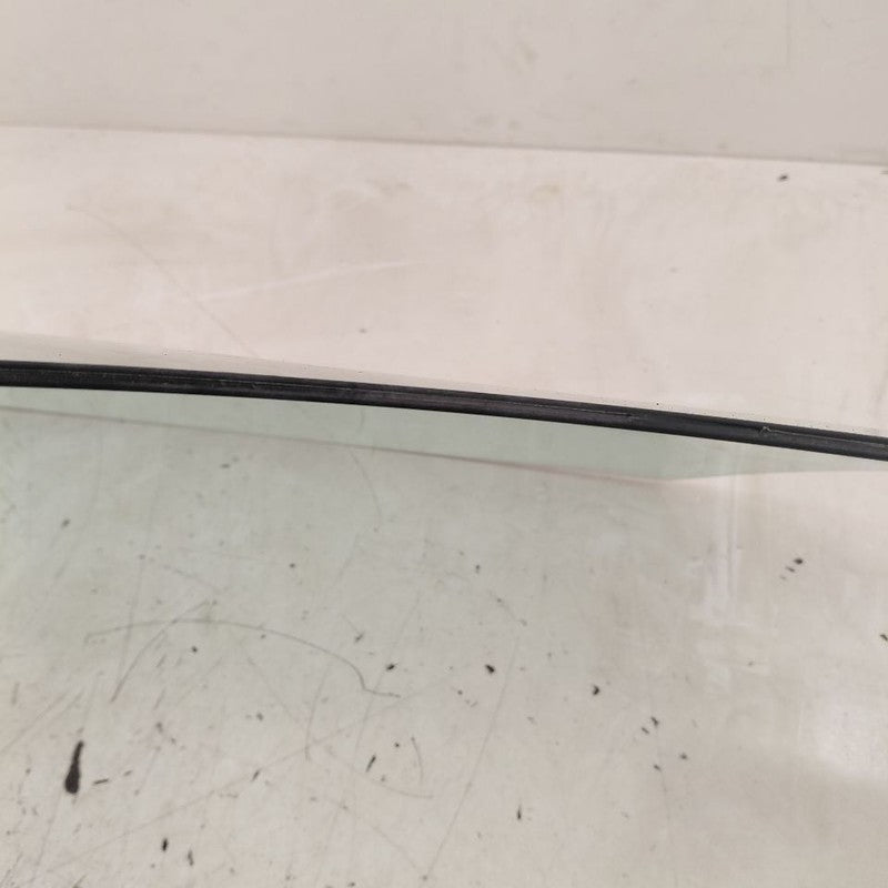 Left Rear Door Glass Window Fits 16-20 Cadillac CT6