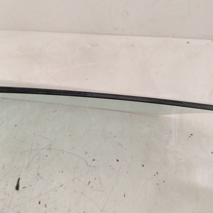 Left Rear Door Glass Window Fits 16-20 Cadillac CT6