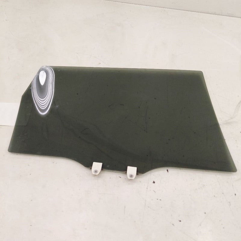 Left Rear Door Glass Window With Privacy Tint Fits 17-22 Honda CR-V