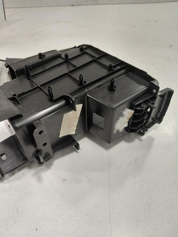 Fiat 500 Storage Pocket  2016 2017 2018 OEM