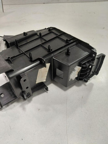 Fiat 500 Storage Pocket  2016 2017 2018 OEM