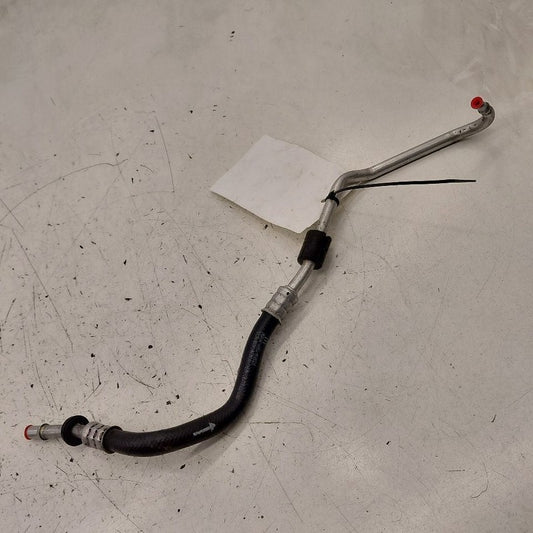 2018 Fiat 500 X Model Automatic Transmission Oil Cooler Line Tube Hose
