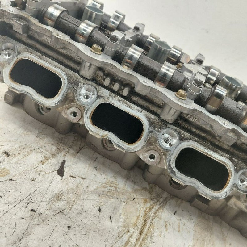 Driver Left Front Engine Cylinder Head 3.6L Fits 17-25 Cadillac XT5