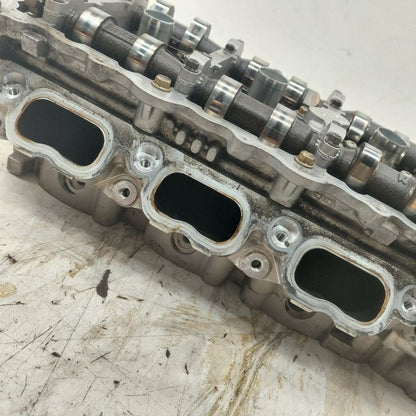 Driver Left Front Engine Cylinder Head 3.6L Fits 17-25 Cadillac XT5