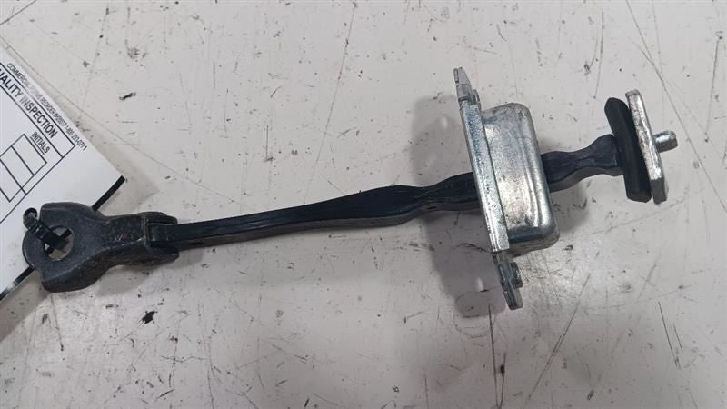 Nissan Rogue Door Check Right Passenger Rear Hinge Stopper Detent  201