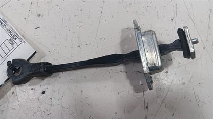 Nissan Rogue Door Check Right Passenger Rear Hinge Stopper Detent  201