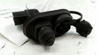 Honda Civic Door Ajar Switch Door Open Dome Light Switch OEM 2008 2009 2010 2011
