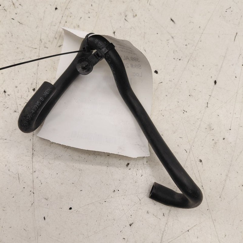 Alfa Romeo Stelvio Vacuum Line 2.0 2018 2019 2020 2021