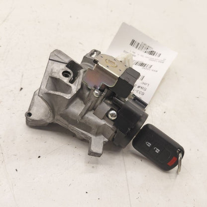Ignition Switch Conventional Ignition Fits 13-24 Outlander Sport
