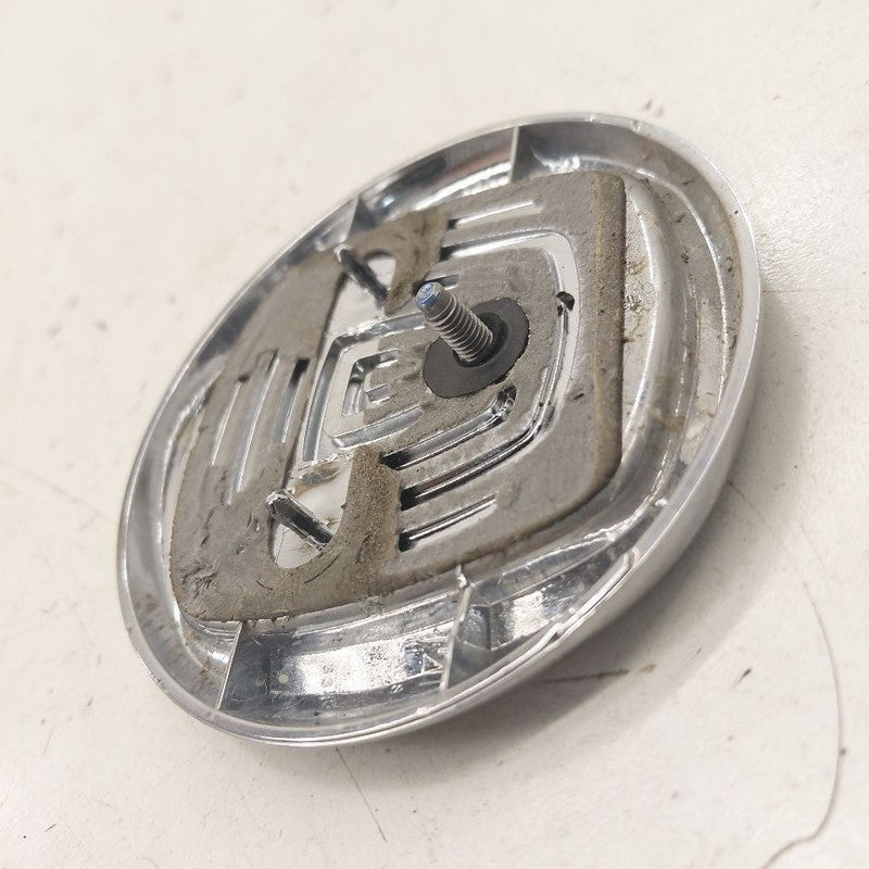 2018 Fiat 500 X Model Trunk Lid Logo Emblem Badge Rear Back