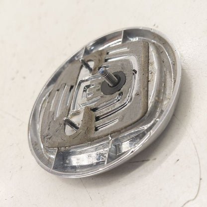 2018 Fiat 500 X Model Trunk Lid Logo Emblem Badge Rear Back