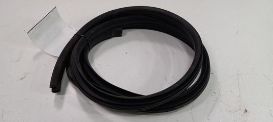 Kia Forte On Body Door Jamb Seal Rear Left Back 2010 2011 2012 2013