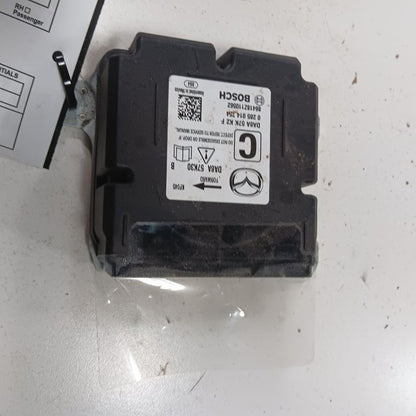Bag Computer Control Module Under Console Sedan Fits 16-18 YARIS