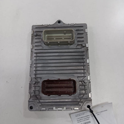 Engine ECM Electronic Control Module 3.6L Fits 16-17 Chrysler 200 OEM