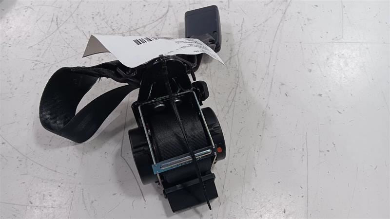 Kia Forte Seat Belt Strap Retractor Center Middle Rear Back  2014 2015 2016
