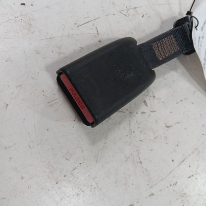 Subaru Crosstrek Seat Belt Buckle Latch Left Driver Rear Back  2019 2020 2021 