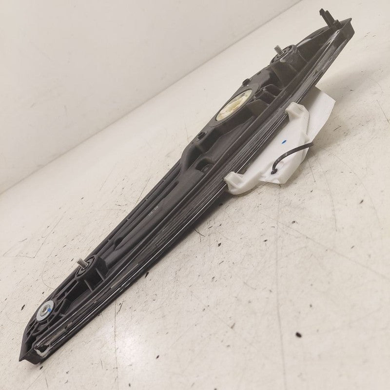 Passenger Right Rear Window Regulator Track Fits 12-17 Hyundai Veloste