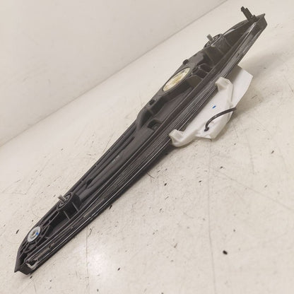 Passenger Right Rear Window Regulator Track Fits 12-17 Hyundai Veloste