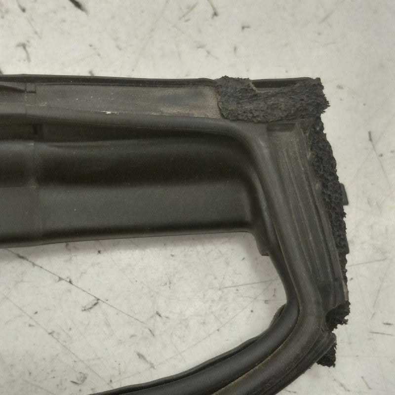 Mazda 6 Door Glass Window Seal Rubber Left Driver Rear Back  2018 2019