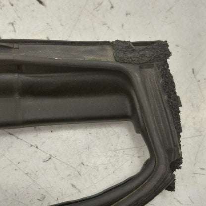Mazda 6 Door Glass Window Seal Rubber Left Driver Rear Back  2018 2019