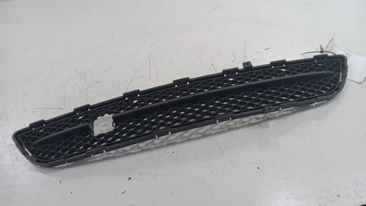 Grille Sedan Lower Center Base Fits 10-13 INFINITI G37