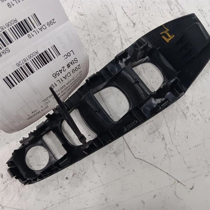 Nissan Maxima Driver Left Front Door Switch Bezel 2018 2019 2020