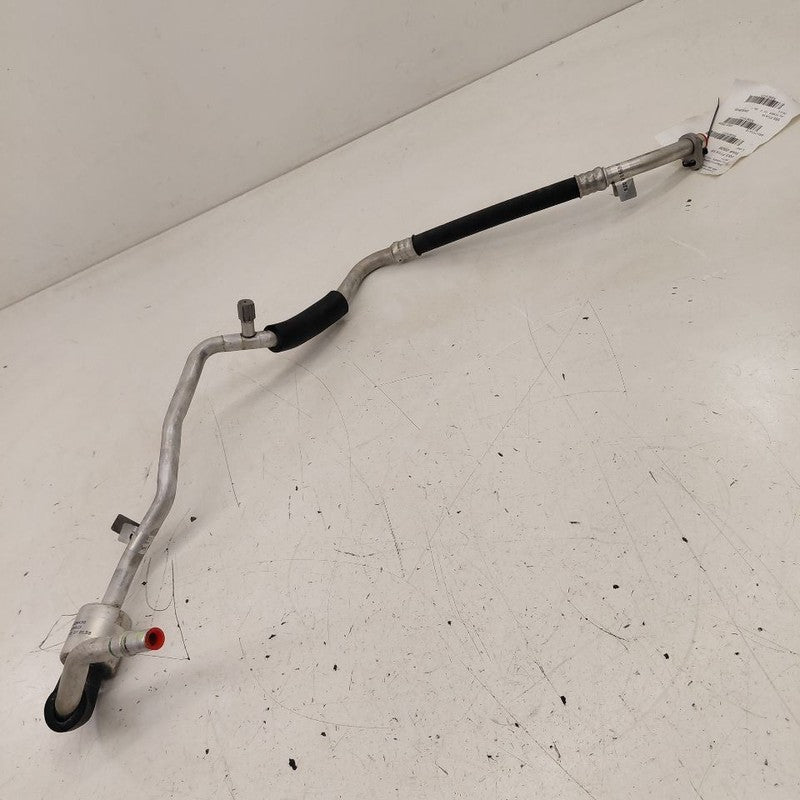 Fiat 500 X Model   AC Hose Line  2.4 2016 2017