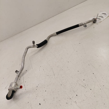 Fiat 500 X Model   AC Hose Line  2.4 2016 2017