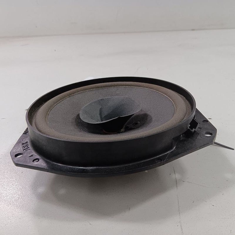 Fiat 500 Speaker Left Driver Rear  2016 2017 2018 OEM
