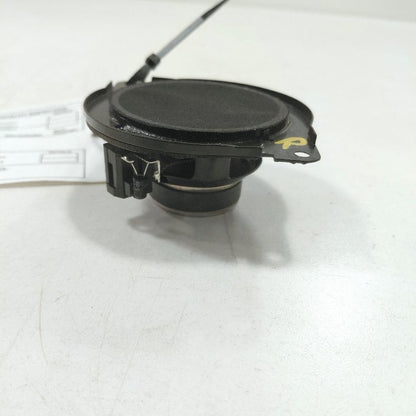 Jeep Compass Dash Speaker Right Passenger Side  2025 2024 2023 OEM