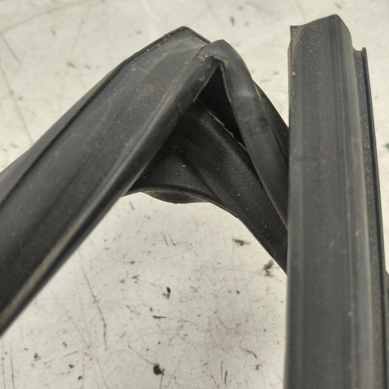 Nissan Murano Door Glass Window Seal Rubber Left Driver Rear Back 2020