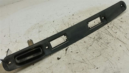 68188032AA Door Handle Exterior Assembly Tailgate Fits 09-10 Dodge Journey