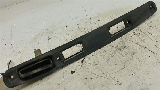 68188032AA Door Handle Exterior Assembly Tailgate Fits 09-10 Dodge Journey