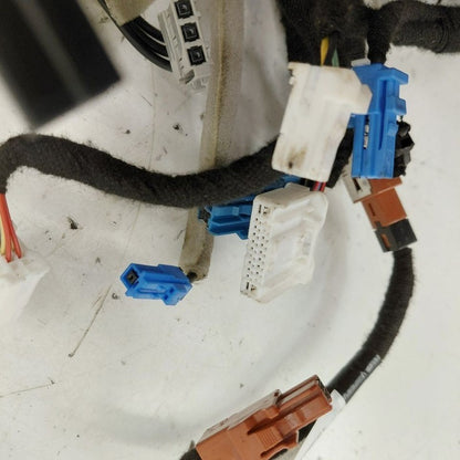 Mazda 3 Dash Wire Wiring Harness  2023 2022 2021