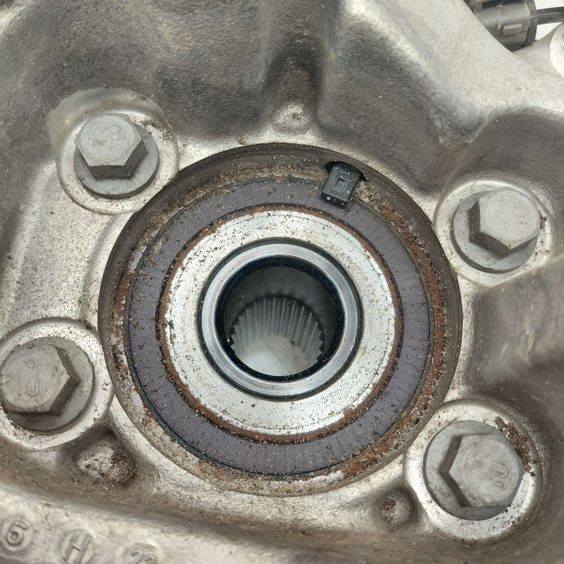 Passenger Right Rear Knuckle Stub Bearing Hub Fits 23-25 Subaru Forest