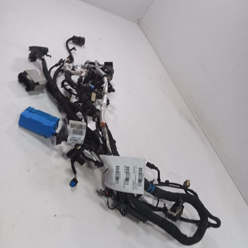 Chevy Trailblazer Engine Wire Wiring Harness  1.3 2021 2022 2023 OEM