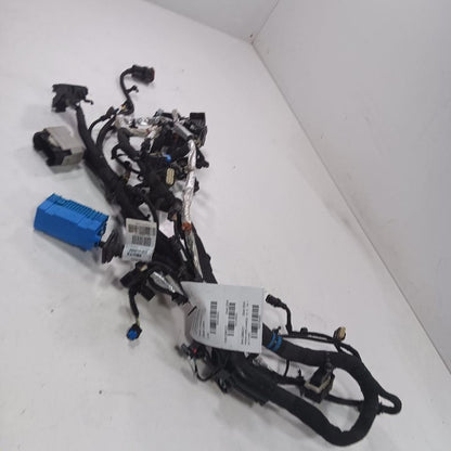 Chevy Trailblazer Engine Wire Wiring Harness  1.3 2021 2022 2023 OEM