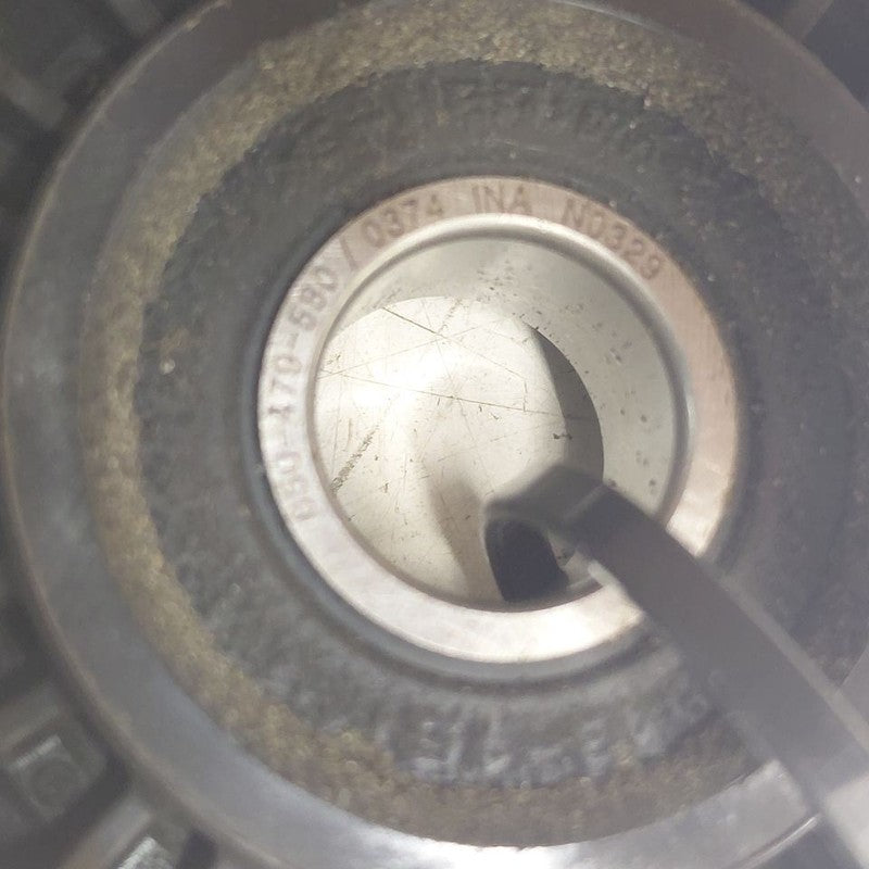 Alfa Romeo Stelvio Idler Idle Pulley  2.0 2018 2019 2020 2021