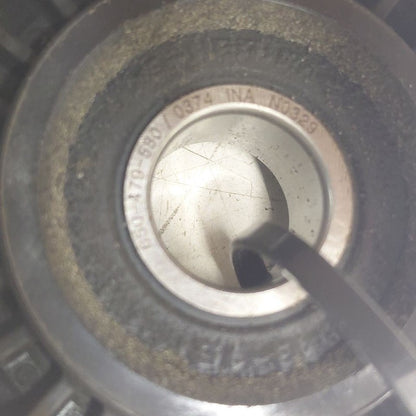 Alfa Romeo Stelvio Idler Idle Pulley  2.0 2018 2019 2020 2021
