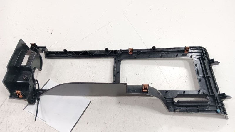 Ford Mustang Parking Brake Bezel Emergency Handle Lever Trim 2014 2013