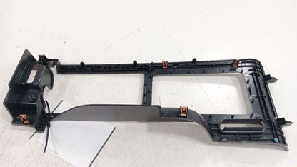 Ford Mustang Parking Brake Bezel Emergency Handle Lever Trim 2014 2013