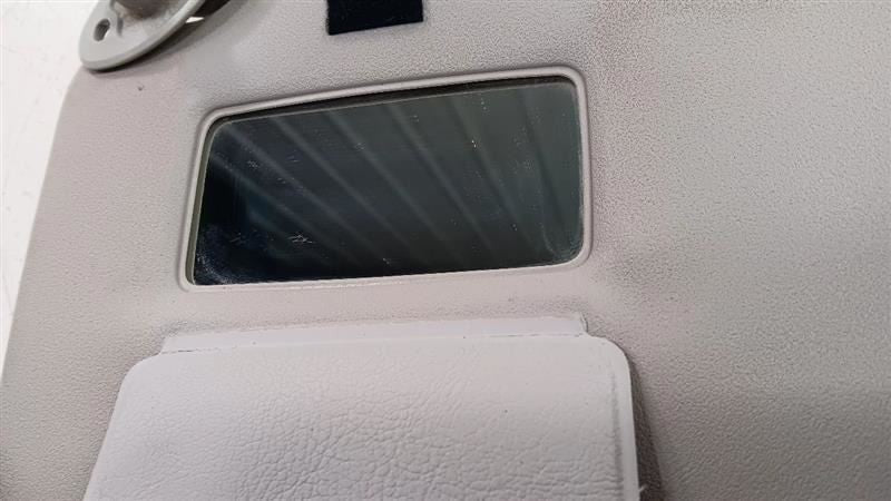 Driver Left Sun Visor Fits 04-06 SCION XB