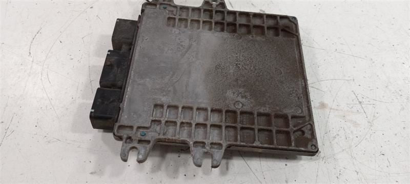 Engine ECM Electronic Control Module Automatic CVT Fits 12-13 MAXIMA 3