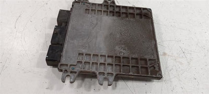 Engine ECM Electronic Control Module Automatic CVT Fits 12-13 MAXIMA 3