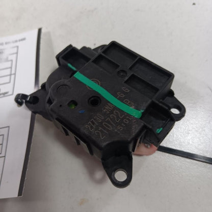 Nissan Altima Flap Door Motor Heater AC Door Actuator 2023 2022 2021 2020 2019